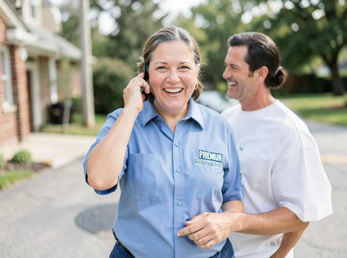 Water Damage Restoration Kylertown, PA FAQs